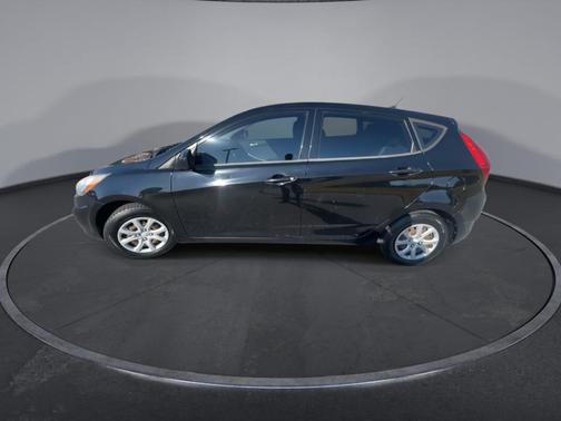 2012 Hyundai Accent GS