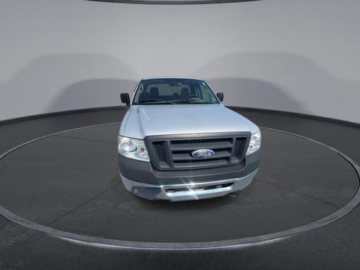 2006 Ford F-150 XL