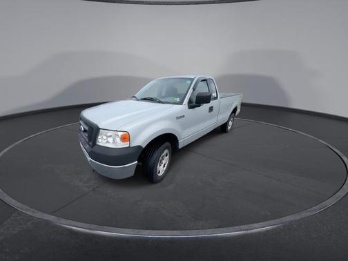 2006 Ford F-150 XL