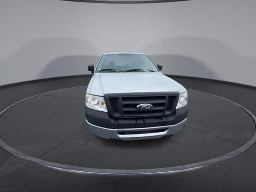 2006 Ford F-150 XL