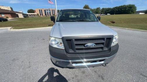 2006 Ford F-150 XL