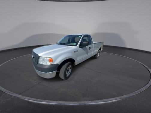 2006 Ford F-150 XL