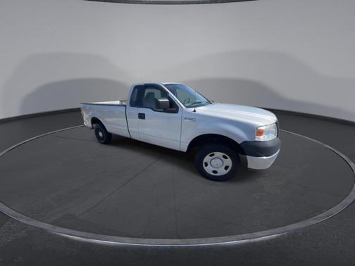 2006 Ford F-150 XL