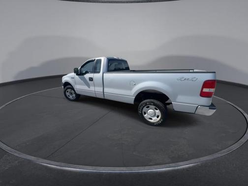 2006 Ford F-150 XL