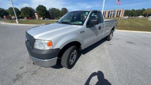 2006 Ford F-150 XL