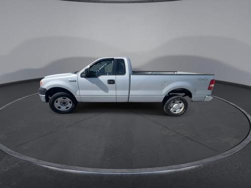 2006 Ford F-150 XL