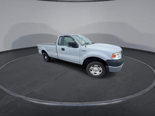2006 Ford F-150 XL