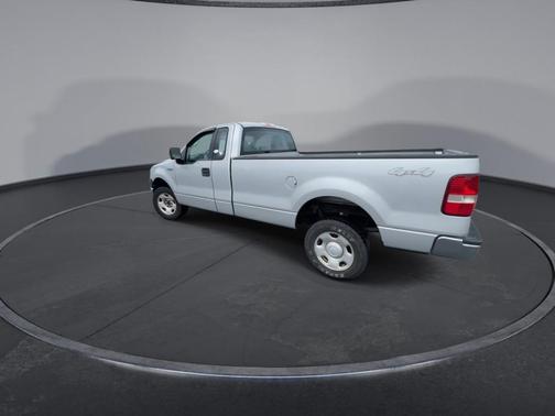2006 Ford F-150 XL
