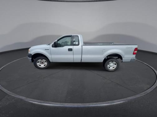 2006 Ford F-150 XL