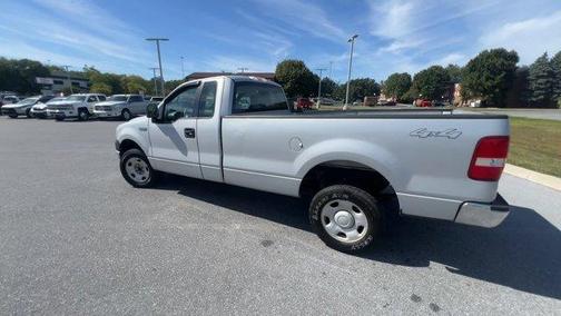 2006 Ford F-150 XL