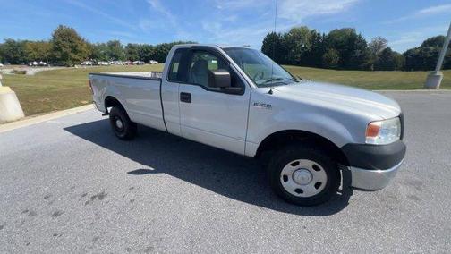 2006 Ford F-150 XL