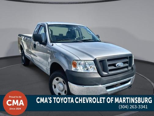2006 Ford F-150 XL