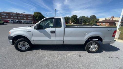 2006 Ford F-150 XL