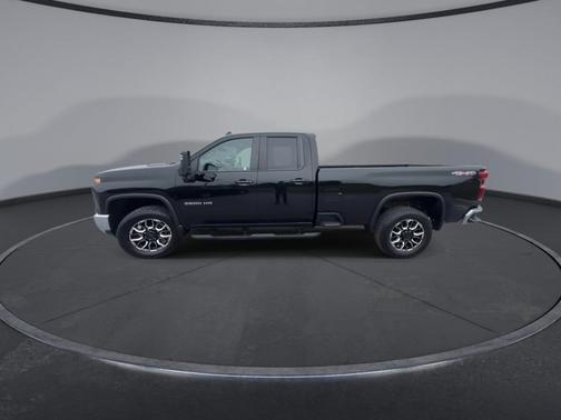 2024 Chevrolet Silverado 3500 LT