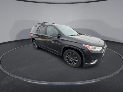 2019 Chevrolet Traverse RS