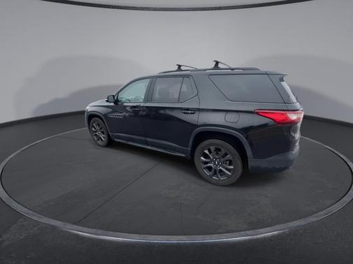 2019 Chevrolet Traverse RS
