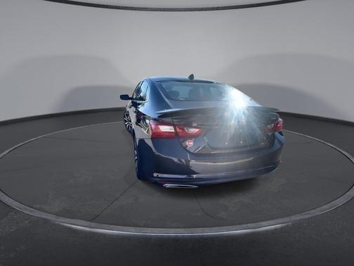 2022 Chevrolet Malibu RS