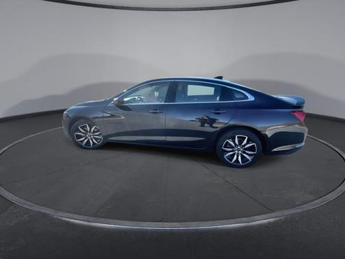 2022 Chevrolet Malibu RS