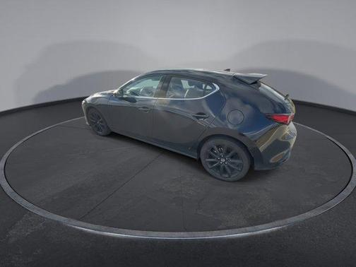 2024 Mazda Mazda3 Premium Plus