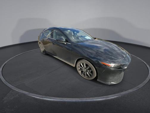 2024 Mazda Mazda3 Premium Plus