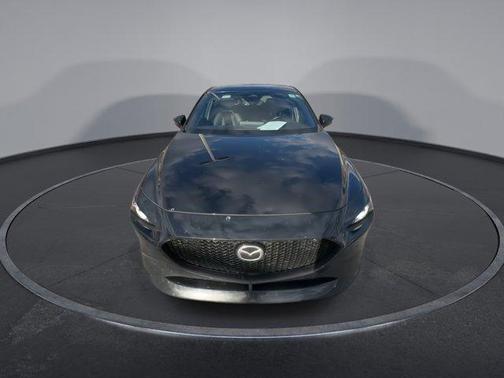 2024 Mazda Mazda3 Premium Plus