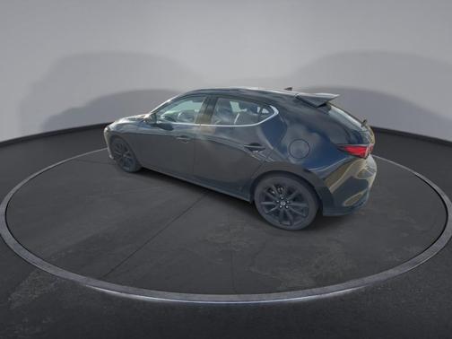 2024 Mazda Mazda3 Premium Plus