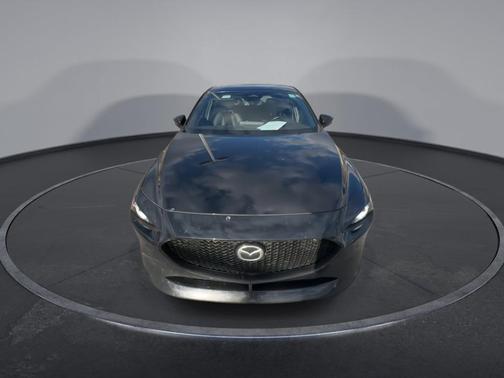 2024 Mazda Mazda3 Premium Plus