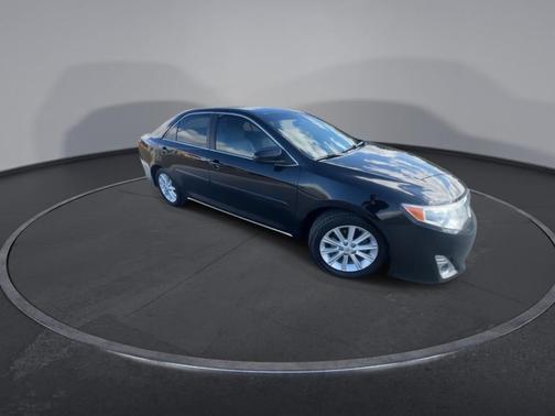 2013 Toyota Camry XLE