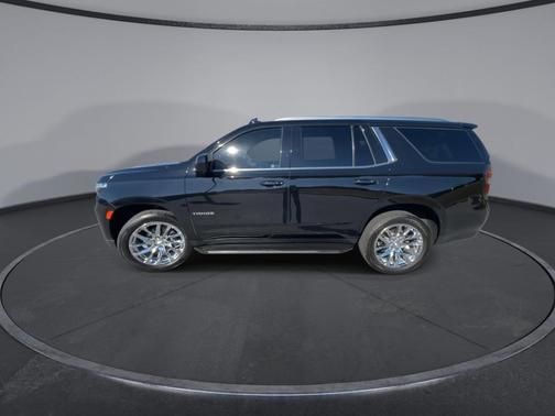 2021 Chevrolet Tahoe LS