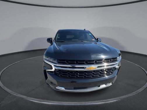 2021 Chevrolet Tahoe LS