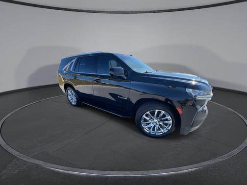 2021 Chevrolet Tahoe LS