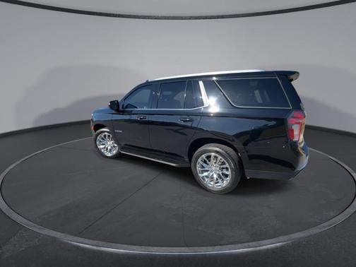 2021 Chevrolet Tahoe LS