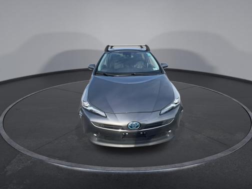2022 Toyota Prius Limited