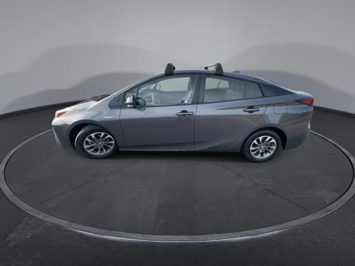 2022 Toyota Prius Limited