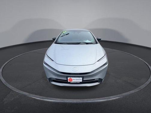 2024 Toyota Prius Limited