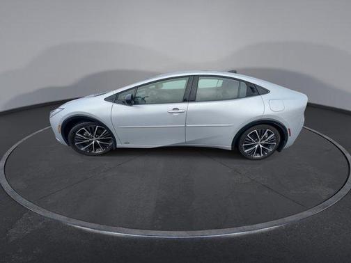 2024 Toyota Prius Limited