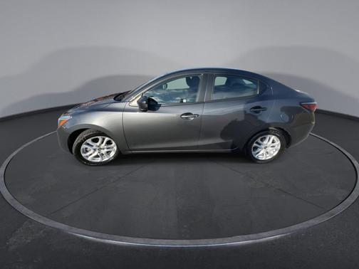 2016 Scion iA Base