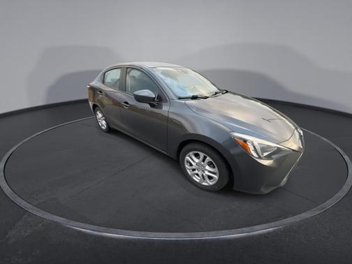 2016 Scion iA Base