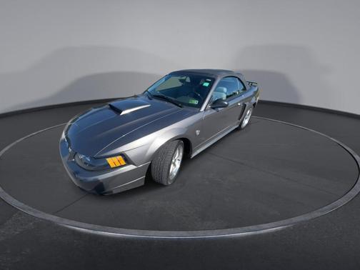 2004 Ford Mustang GT