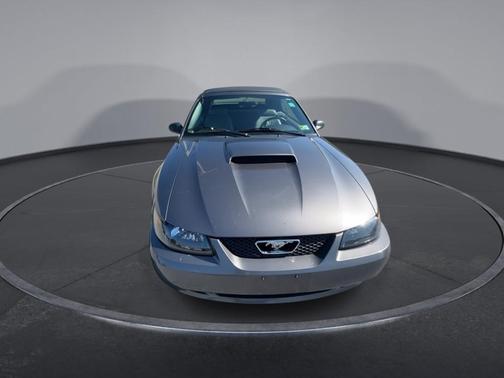 2004 Ford Mustang GT