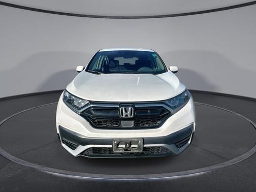 2021 Honda CR-V Special Edition