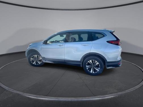 2021 Honda CR-V Special Edition