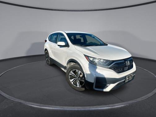 2021 Honda CR-V Special Edition