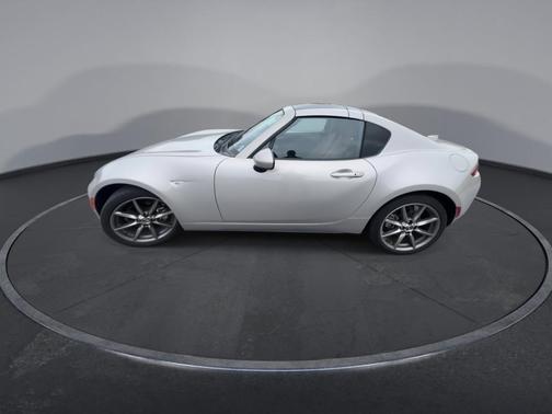 2022 Mazda MX-5 Miata Grand Touring