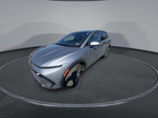 2026 Chevrolet Equinox EV LT 1