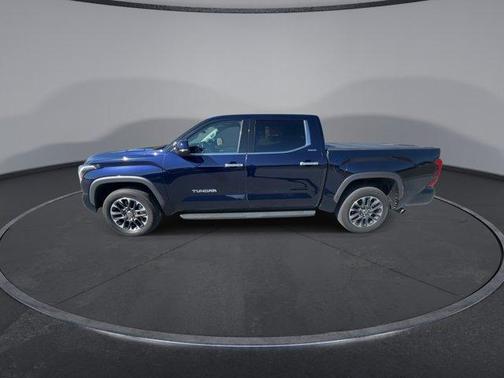 2023 Toyota Tundra Hybrid Limited