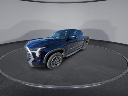 2023 Toyota Tundra Hybrid Limited