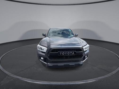 2016 Toyota Tacoma TRD Off Road