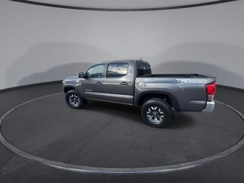 2016 Toyota Tacoma TRD Off Road