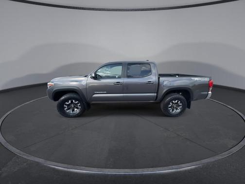 2016 Toyota Tacoma TRD Off Road
